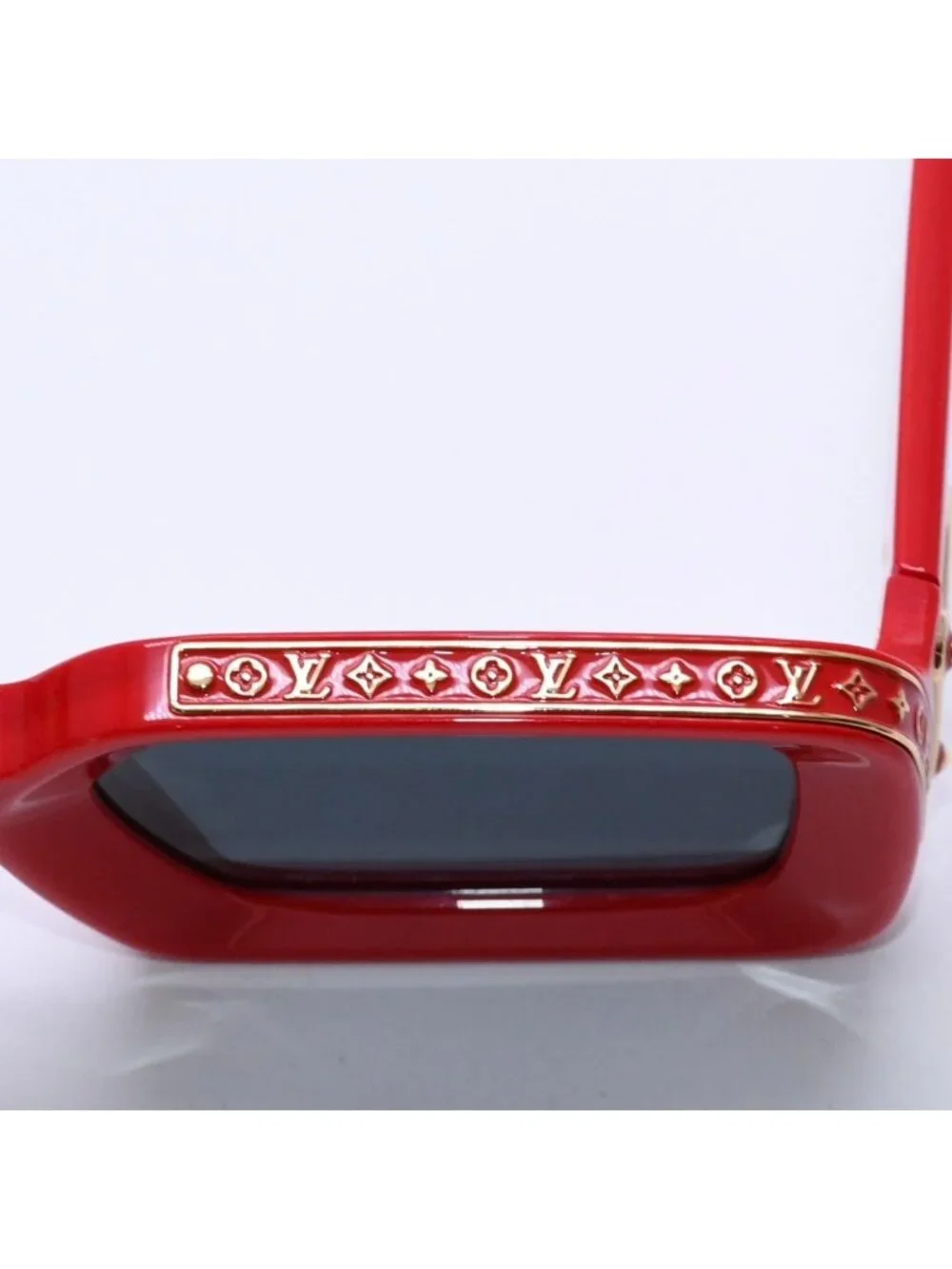 Louis Vuitton NIGO Sunglasses Eyewear Zillonaires